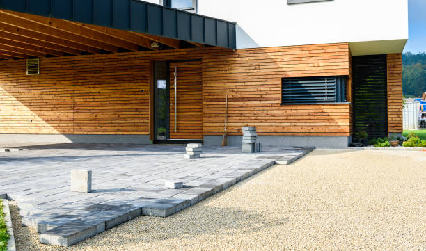 Best Driveway Paving Contractor  in Nixa, MO