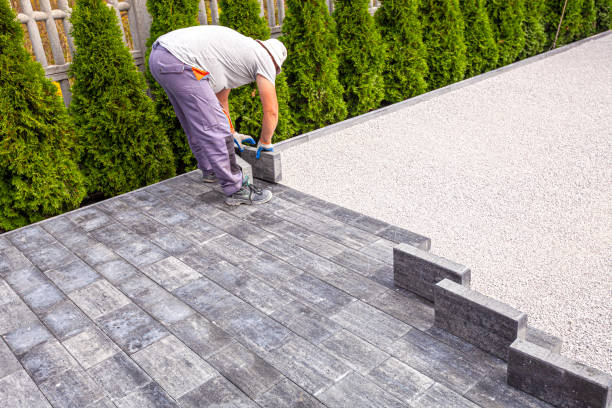 Best Local Driveway Pavers  in Nixa, MO