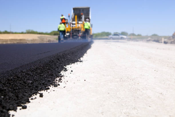 Best Affordable Driveway Pavers  in Nixa, MO