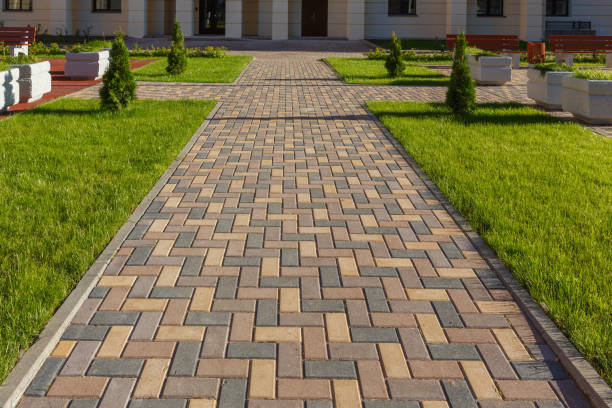Reasons to Select Us for Your Driveway Paving Requirements in Nixa, MO