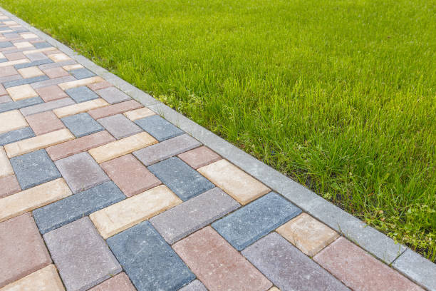 Best Driveway Resurfacing Pavers  in Nixa, MO